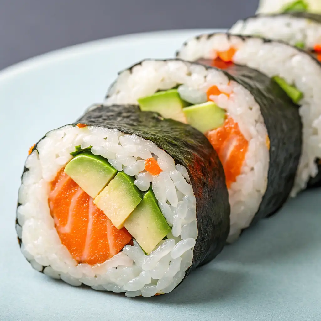 California Roll